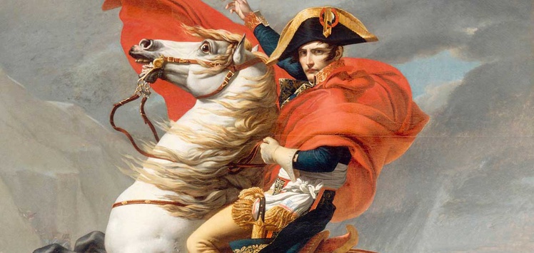 Agresif ve Otoriter Kısa Adam Sendromu: Napolyon Kompleksi